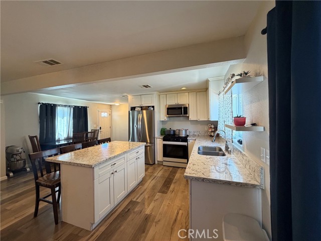 3 Bed Home for Sale in Victorville, California