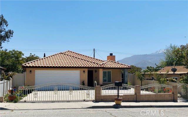 Detail Gallery Image 3 of 26 For 486 N Allen St, Banning,  CA 92220 - 4 Beds | 2 Baths