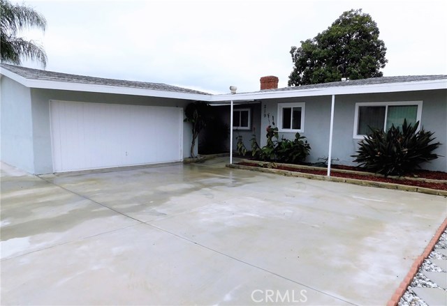 219 S Meadow Rd, West Covina, CA 91791