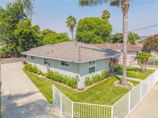 Detail Gallery Image 34 of 36 For 765 N Currier, Pomona,  CA 91768 - 2 Beds | 1 Baths