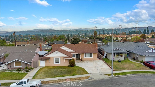 16145 Landmark Dr, Whittier, CA 90604