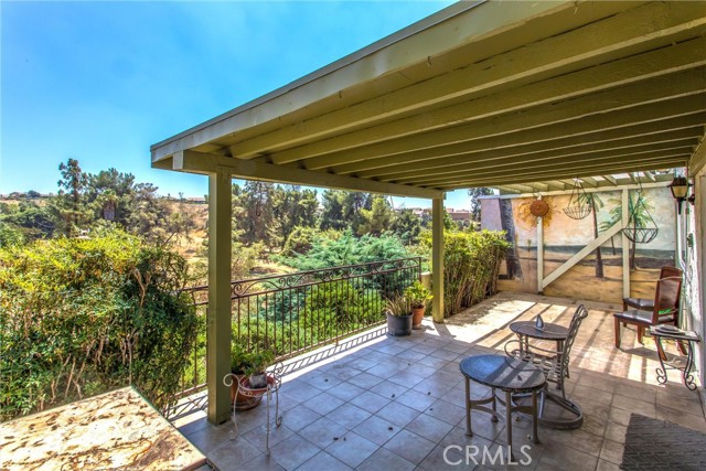 Detail Gallery Image 25 of 31 For 199 Summit View Dr #E,  Calimesa,  CA 92320 - 2 Beds | 2 Baths