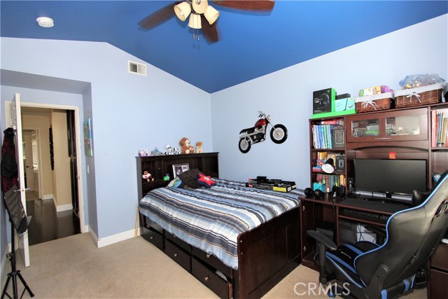 Detail Gallery Image 32 of 55 For 13849 San Antonio Ave, Chino,  CA 91710 - 4 Beds | 3 Baths