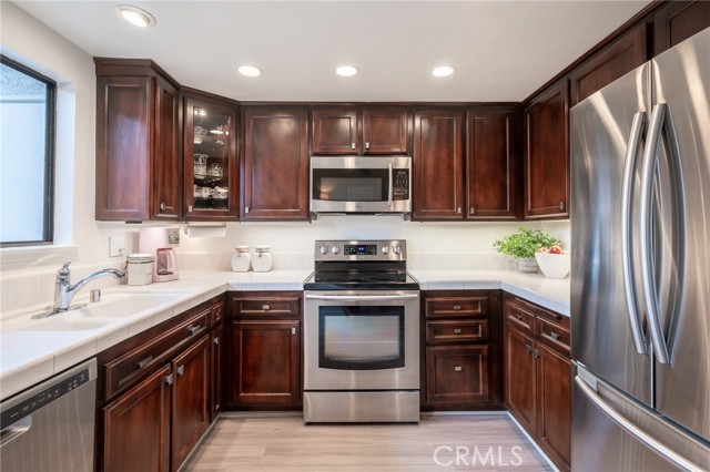 28031 Ridgebluff Court, Rancho Palos Verdes, California 90275, 2 Bedrooms Bedrooms, ,1 BathroomBathrooms,Residential,Sold,Ridgebluff,PV23102793