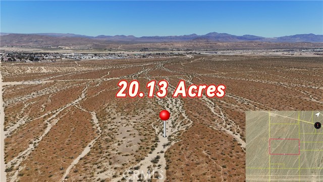 0 S South Of Pipeline Road, Barstow, California 92311, ,Land,For Sale,0 S South Of Pipeline Road,CR528434