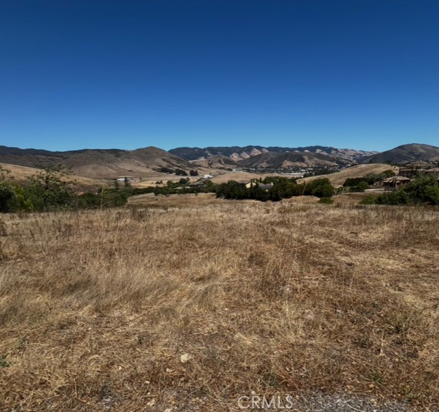 Detail Gallery Image 1 of 1 For 1675 Paseo De Caballo, San Luis Obispo,  CA 93405 - – Beds | – Baths