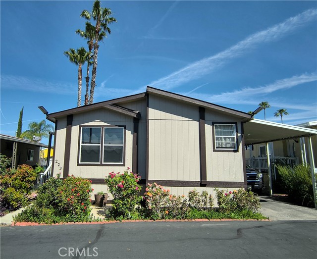 Detail Gallery Image 6 of 6 For 20401 Soledad Canyon Rd #223,  Canyon Country,  CA 91351 - 3 Beds | 2 Baths