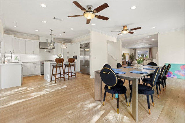 Detail Gallery Image 13 of 33 For 218 E Haven, Arcadia,  CA 91006 - 4 Beds | 5 Baths