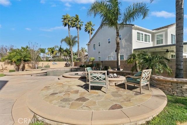 Detail Gallery Image 55 of 58 For 14140 Crystal Pool Ct, Corona,  CA 92880 - 6 Beds | 4/1 Baths