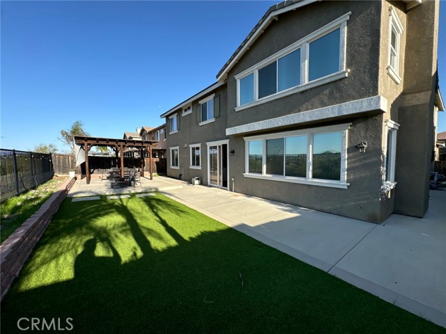 Detail Gallery Image 34 of 36 For 36805 Maxmillian Ave, Murrieta,  CA 92563 - 5 Beds | 3 Baths