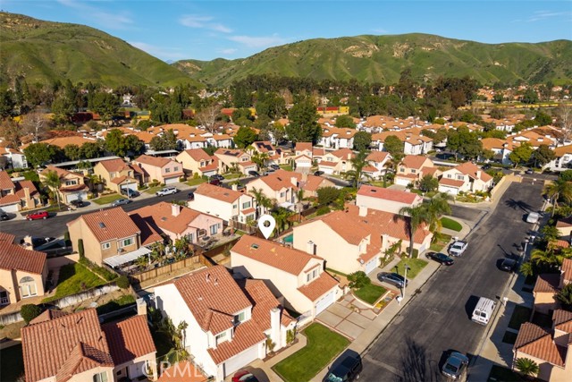 Detail Gallery Image 40 of 40 For 25633 Corsica Way, Yorba Linda,  CA 92887 - 3 Beds | 2/1 Baths