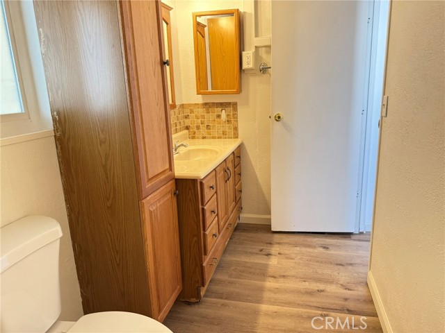 Detail Gallery Image 30 of 33 For 15940 Stoddard Wells Rd #81,  Victorville,  CA 92395 - 2 Beds | 2 Baths