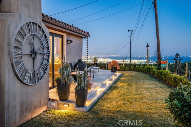 2350 Daladier Drive, Rancho Palos Verdes, California 90275, 4 Bedrooms Bedrooms, ,3 BathroomsBathrooms,Residential,Sold,Daladier,PV22055462