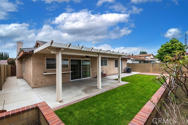 Detail Gallery Image 25 of 30 For 19709 Lusk Ave, Cerritos,  CA 90703 - 4 Beds | 2 Baths