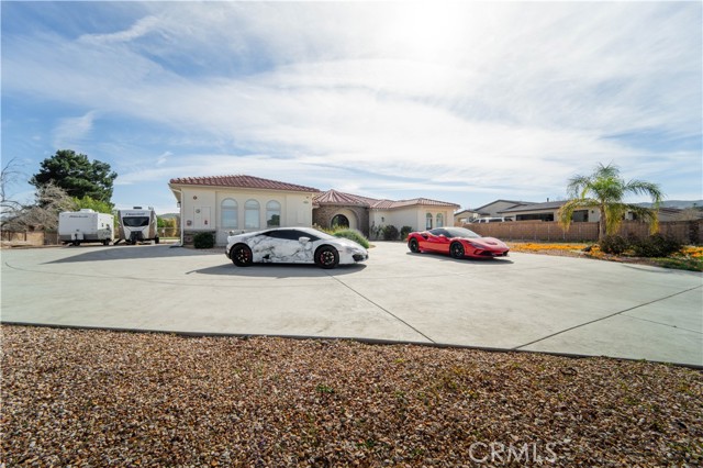 Detail Gallery Image 7 of 62 For 4518 W Avenue M14, Quartz Hill,  CA 93536 - 4 Beds | 5 Baths