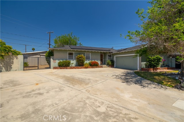 Detail Gallery Image 1 of 30 For 1313 S Petal Pl, Anaheim,  CA 92805 - 4 Beds | 2 Baths