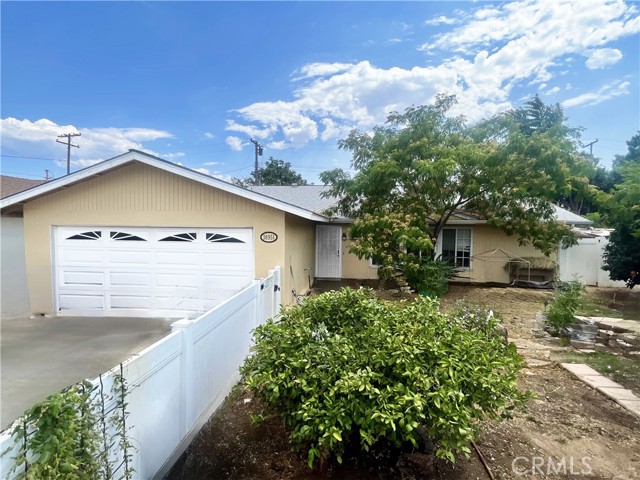 Detail Gallery Image 1 of 1 For 38951 Kenneth Ct, Cherry Valley,  CA 92223 - 4 Beds | 2 Baths