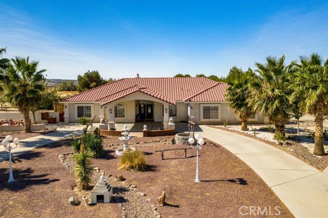 35190 Marks Rd, Barstow, CA 92311