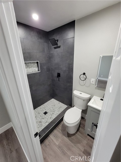 Detail Gallery Image 7 of 10 For 12421 Ridgewood Dr, Yucaipa,  CA 92399 - 2 Beds | 2 Baths