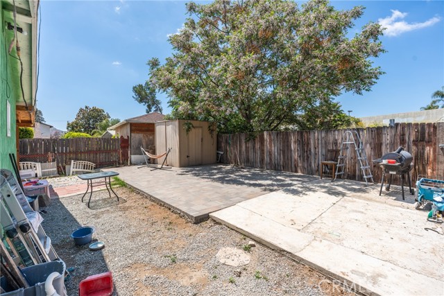 Detail Gallery Image 21 of 26 For 603 S 5th St, Colton,  CA 92324 - 2 Beds | 1 Baths