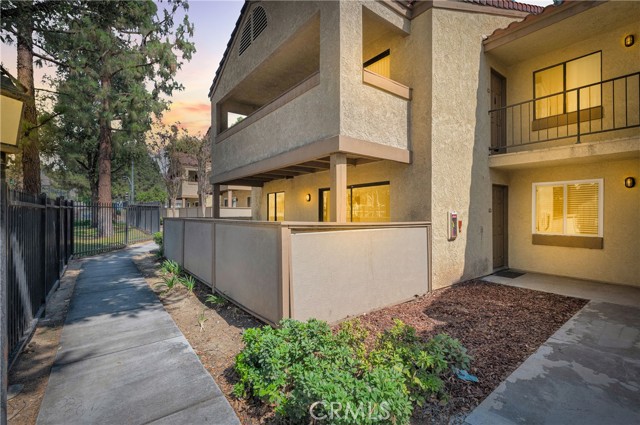 Detail Gallery Image 33 of 33 For 1110 W Blaine St #102,  Riverside,  CA 92507 - 2 Beds | 2 Baths
