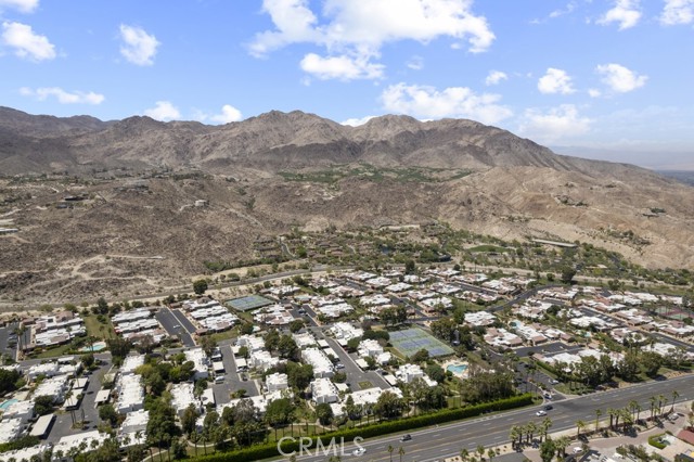 Detail Gallery Image 54 of 54 For 48668 Desert Flower Drive, Palm Desert,  CA 92260 - 2 Beds | 1 Baths