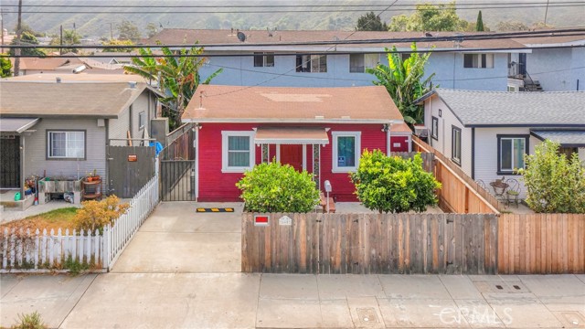 Detail Gallery Image 1 of 1 For 660 N Olive St, Ventura,  CA 93001 - 2 Beds | 1 Baths