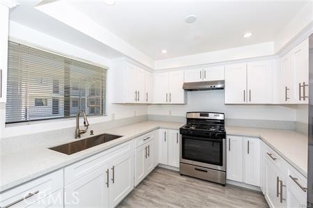 Detail Gallery Image 3 of 9 For 835 E Lomita Ave #202,  Glendale,  CA 91205 - 2 Beds | 1 Baths