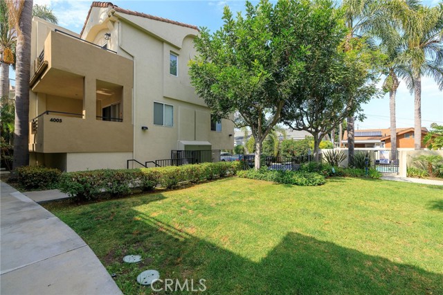 Detail Gallery Image 37 of 43 For 4001 W 165th St #C,  Lawndale,  CA 90260 - 2 Beds | 2/1 Baths