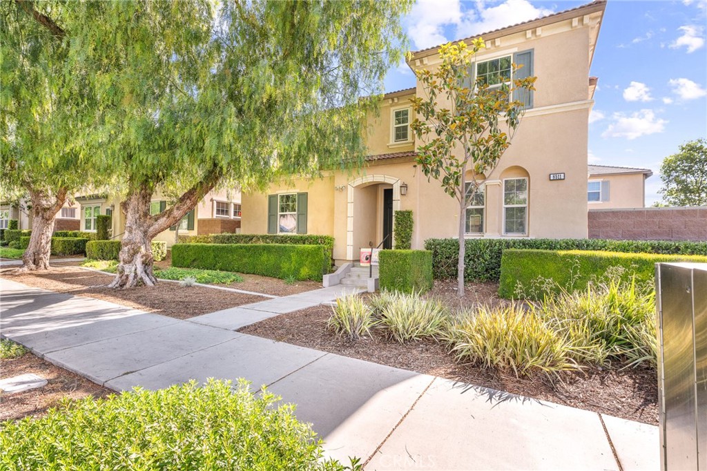 8511 Founders Grove Street
