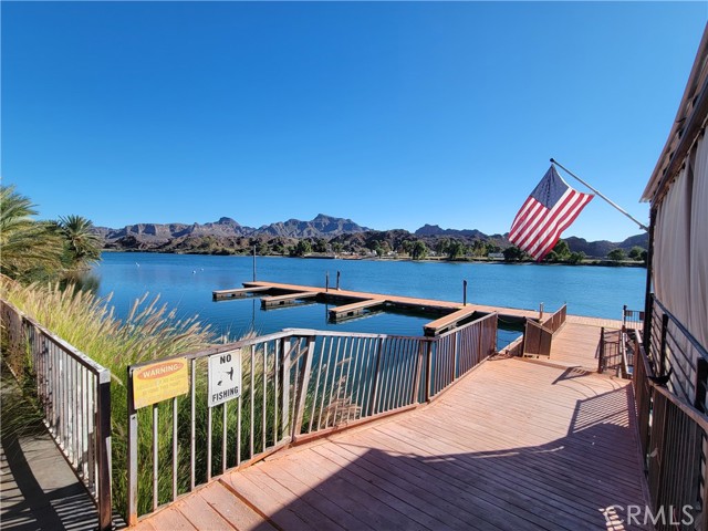 Detail Gallery Image 31 of 43 For 501 Parker Dam Rd, –,  CA 92267 - 2 Beds | 1 Baths