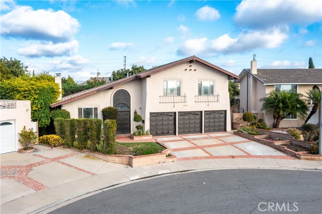 Image 2 for 16530 Mount Cook Circle, Fountain Valley, CA 92708