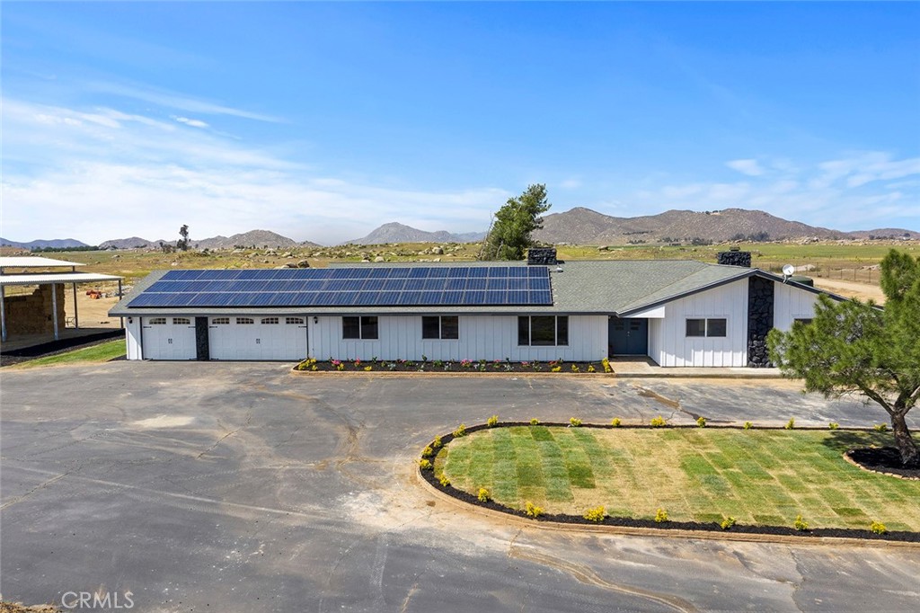 32680 Pines Airpark Road, Winchester, CA 92596