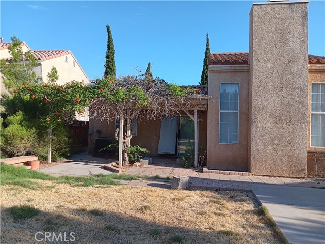 Detail Gallery Image 16 of 20 For 3759 Noll Dr, Palmdale,  CA 93550 - 3 Beds | 2 Baths