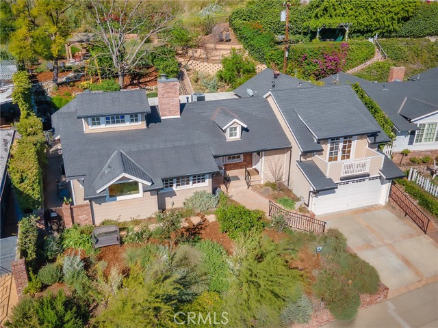 Detail Gallery Image 68 of 72 For 1012 N Sunset Canyon Dr, Burbank,  CA 91504 - 3 Beds | 2 Baths