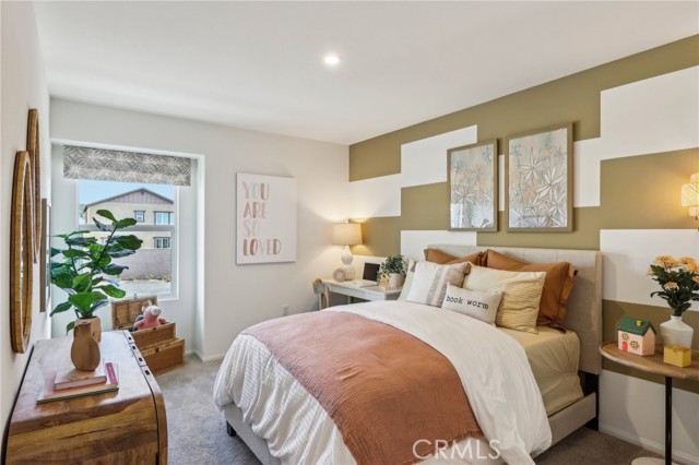 Detail Gallery Image 13 of 18 For 15535 April Dawn Way #3,  Fontana,  CA 92336 - 3 Beds | 2/1 Baths