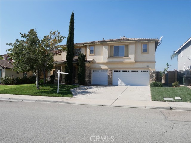 6260 Palladio Ln, Fontana, CA 92336