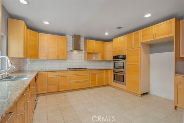 Detail Gallery Image 24 of 50 For 1420 N Frederic, Burbank,  CA 91505 - 3 Beds | 2/1 Baths