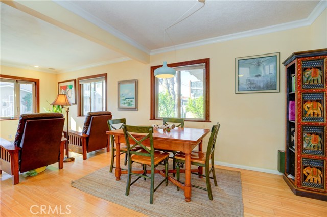 2804 Green Lane, Redondo Beach, California 90278, 3 Bedrooms Bedrooms, ,3 BathroomsBathrooms,Residential,Sold,Green,SB22001890