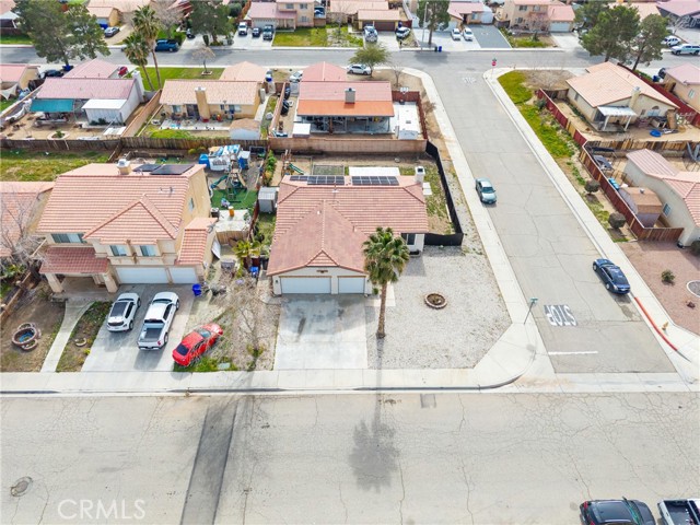 Detail Gallery Image 39 of 50 For 11537 11537 Winter Place, Adelanto,  CA 92301 - 4 Beds | 2 Baths