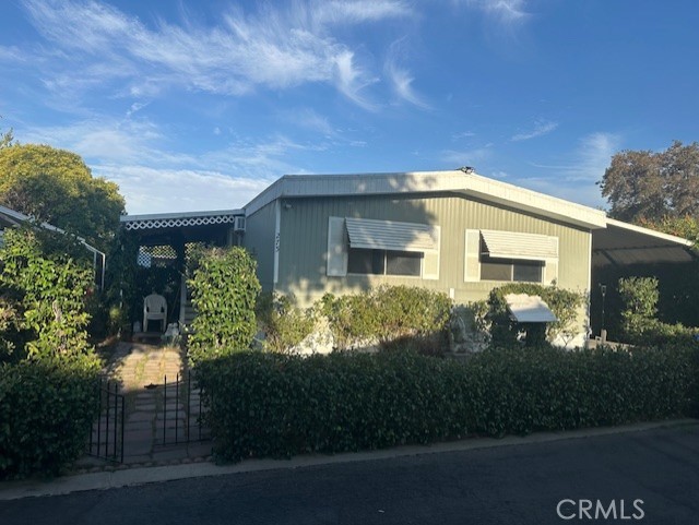 Detail Gallery Image 3 of 5 For 43850 N. 20th St #275,  Lancaster,  CA 93535 - 3 Beds | 2 Baths