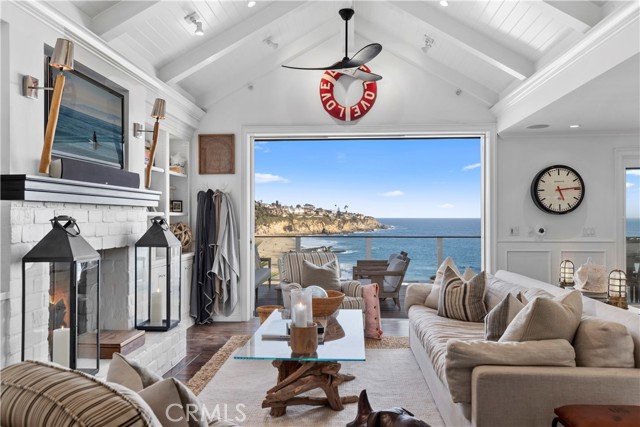 Detail Gallery Image 3 of 27 For 31889 Circle Drive, Laguna Beach,  CA 92651 - 4 Beds | 4/1 Baths