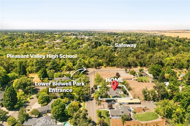 Detail Gallery Image 45 of 50 For 102 Centennial Ave, Chico,  CA 95928 - 2 Beds | 2 Baths
