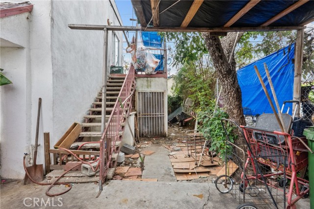 Detail Gallery Image 36 of 40 For 943 W 65th St, Los Angeles,  CA 90044 - 7 Beds | 4 Baths