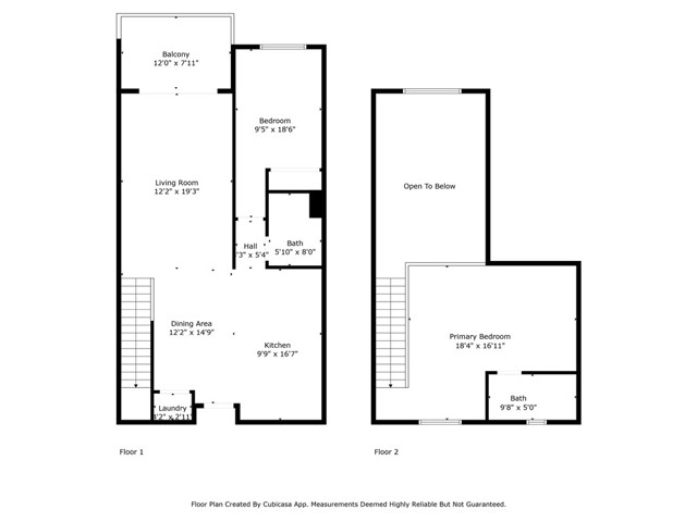 Image 38 of 39 For 1103 Catania Ct.  207