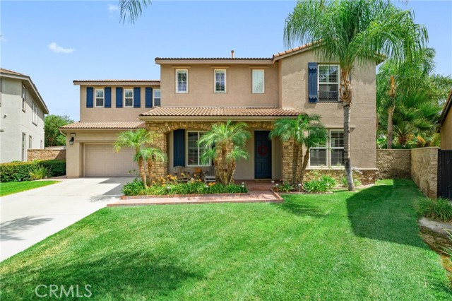 Image 2 for 13376 Kiger Mustang Circle, Eastvale, CA 92880