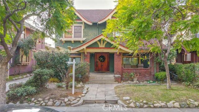 1667 S Oxford Ave, Los Angeles, CA 90006
