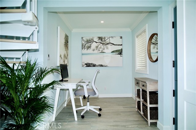 Detail Gallery Image 7 of 25 For 1249 Ocean Front #D,  Laguna Beach,  CA 92651 - 1 Beds | 1 Baths