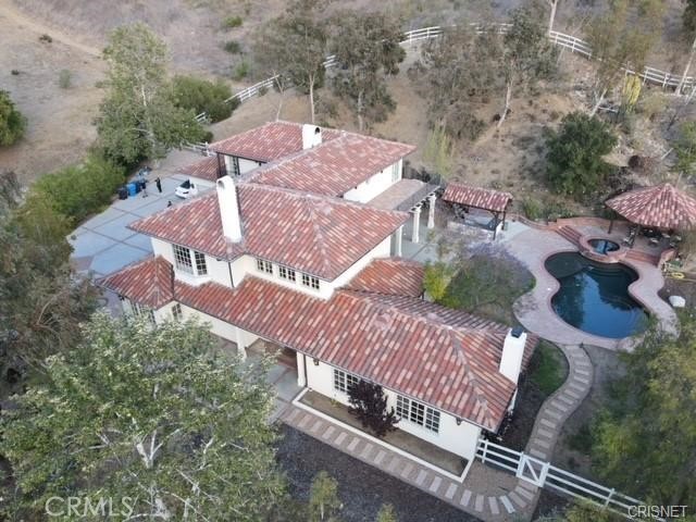 66 Coolwater Rd, Bell Canyon, CA 91307