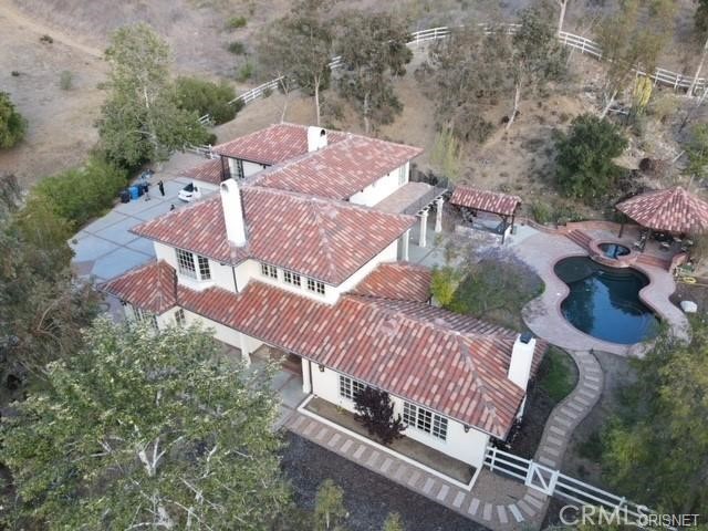 66 Coolwater Road, Bell Canyon, CA 91307